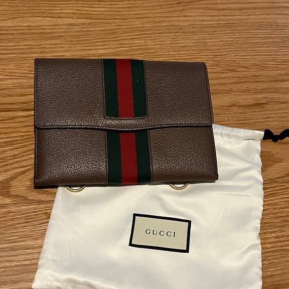 Gucci satchel attachment - Picture 2 of 5